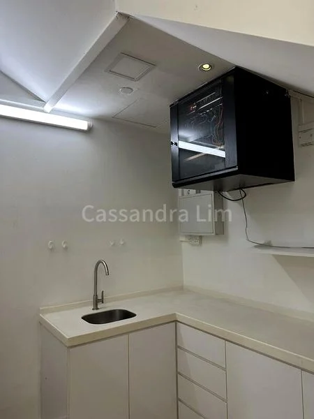 Light Industrial (B1) for Sale: One Commonwealth Lane, a Freehold Shop House - Image 5