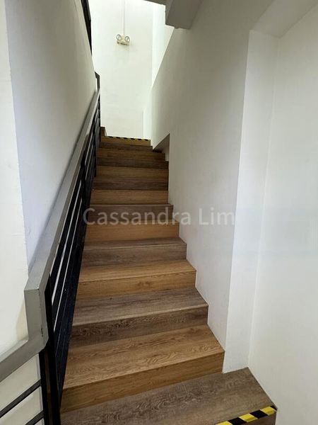 Light Industrial (B1) for Sale: One Commonwealth Lane, a Freehold Shop House - Image 4