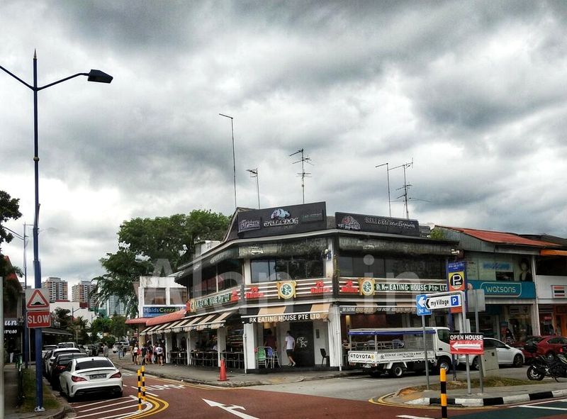 Shop / Shophouse for Rent: Serangoon Garden Circus Vicinity - Image 3