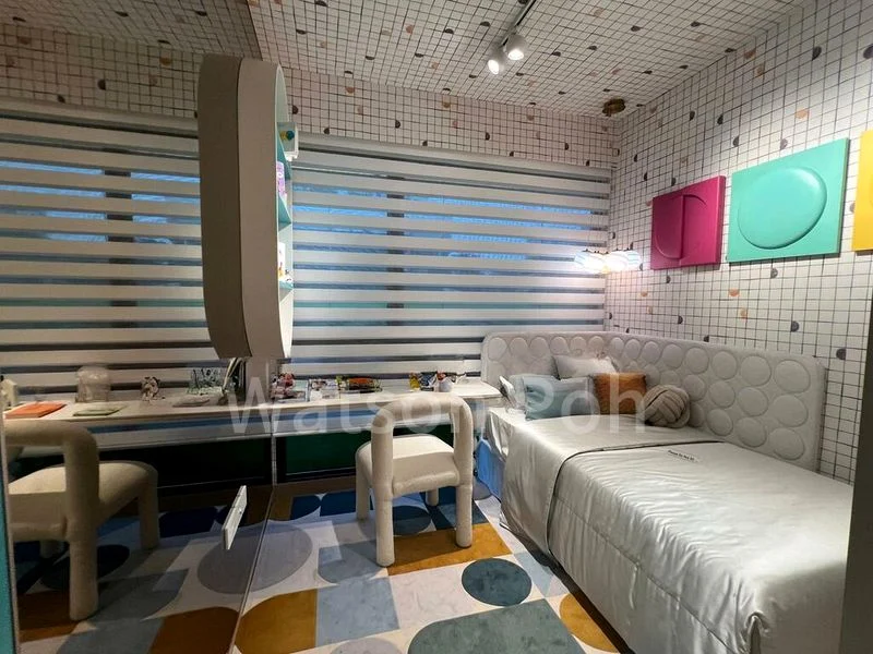 4 Bed Condo for Sale in  The Orie - Image 1