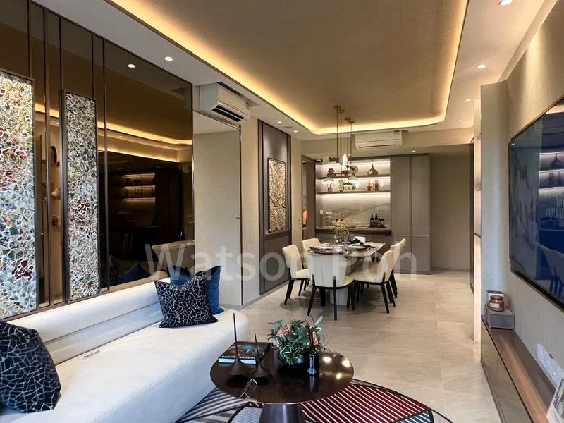 4 Bed Condo for Sale in  The Orie - Image 5