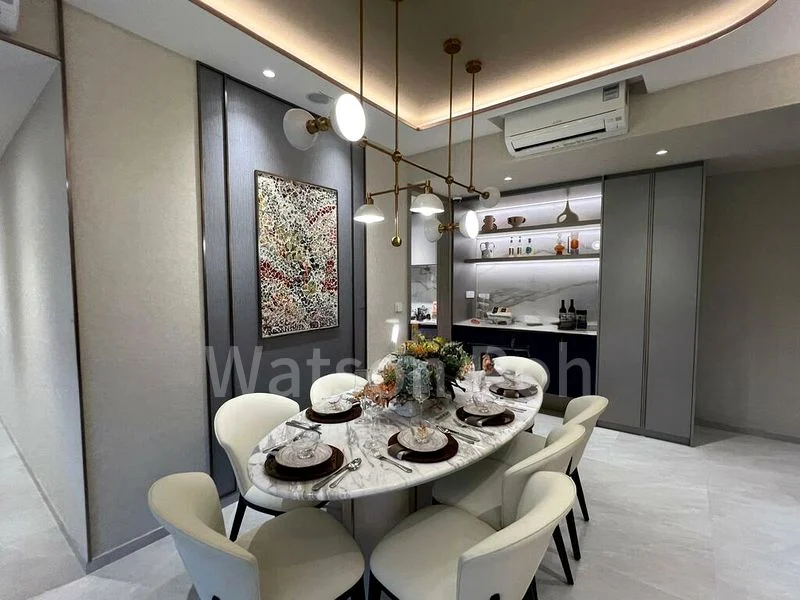 4 Bed Condo for Sale in  The Orie - Image 6