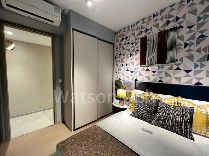 4 Bed Condo for Sale in  The Orie - Image 2