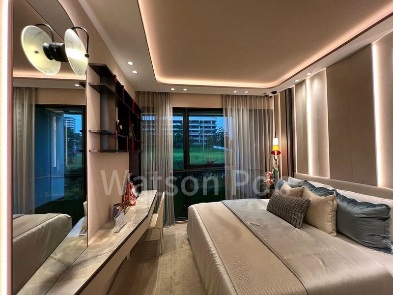 4 Bed Condo for Sale in  The Orie - Image 4