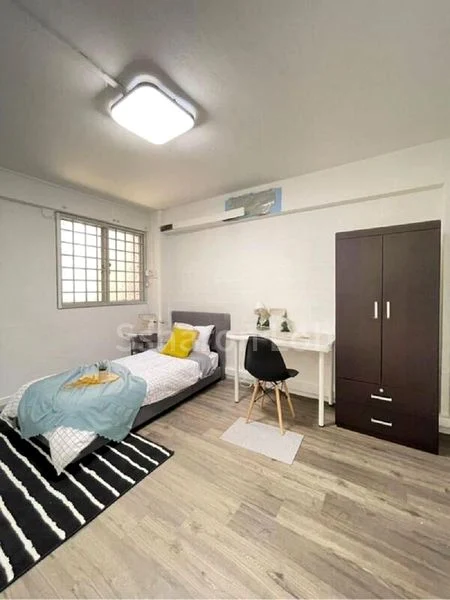 Shop / Shophouse for Rent: 8, Lorong 7 Toa Payoh - Image 1