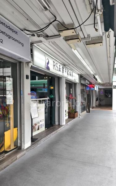 Shop / Shophouse for Rent: 8, Lorong 7 Toa Payoh - Image 4
