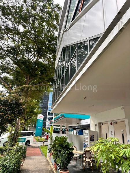 Shop / Shophouse for Sale: Ascent @ 456 - Image 3