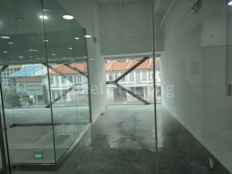 Shop / Shophouse for Sale: Ascent @ 456 - Image 2
