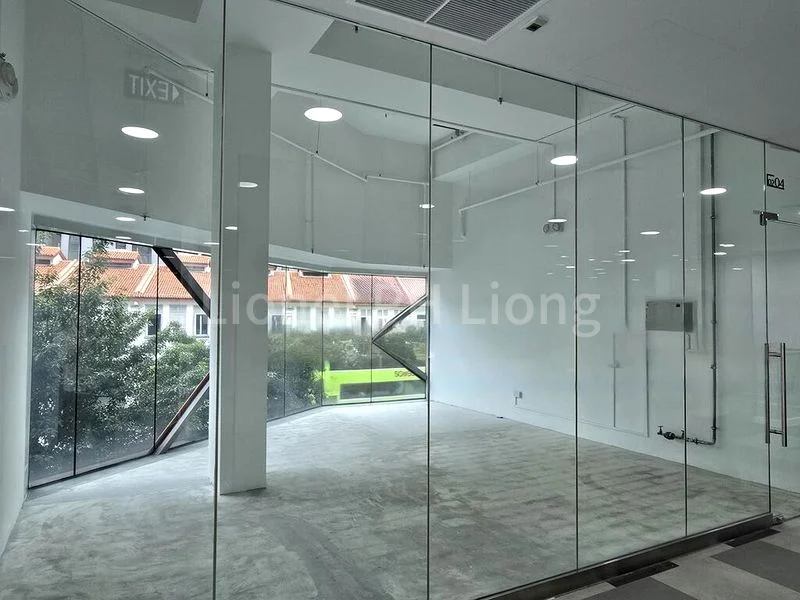 Shop / Shophouse for Sale: Ascent @ 456 - Image 1