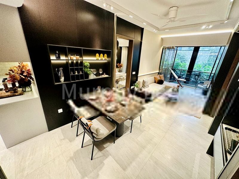 2+1 Bed Condo for Sale in Terra Hill - Image 2