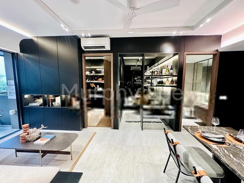 2+1 Bed Condo for Sale in Terra Hill - Image 6