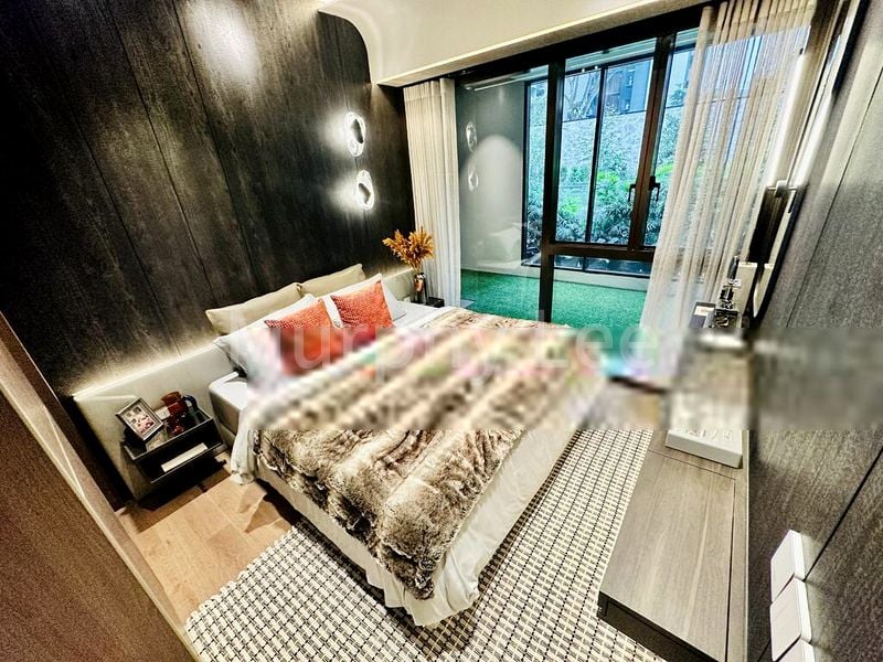 2+1 Bed Condo for Sale in Terra Hill - Image 14