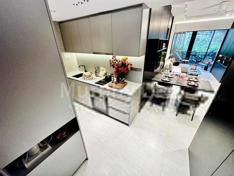 2+1 Bed Condo for Sale in Terra Hill - Image 10