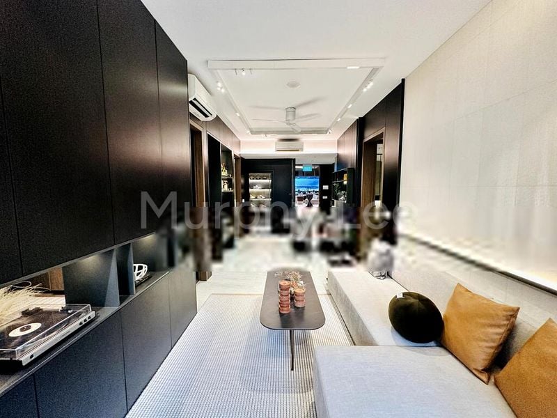 2+1 Bed Condo for Sale in Terra Hill - Image 1