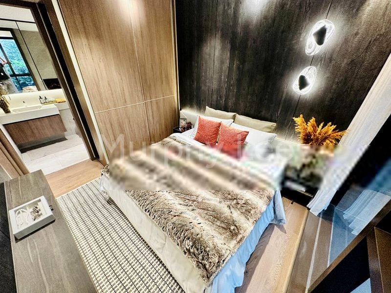 2+1 Bed Condo for Sale in Terra Hill - Image 12