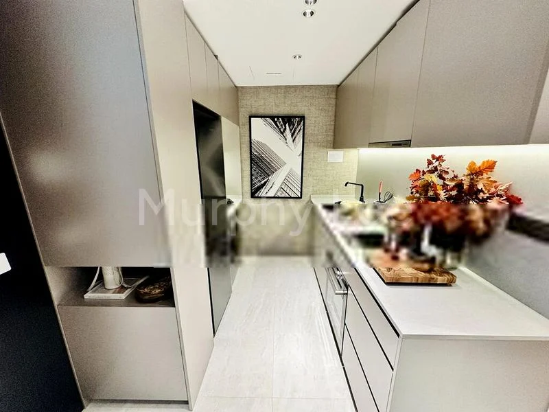 2+1 Bed Condo for Sale in Terra Hill - Image 9