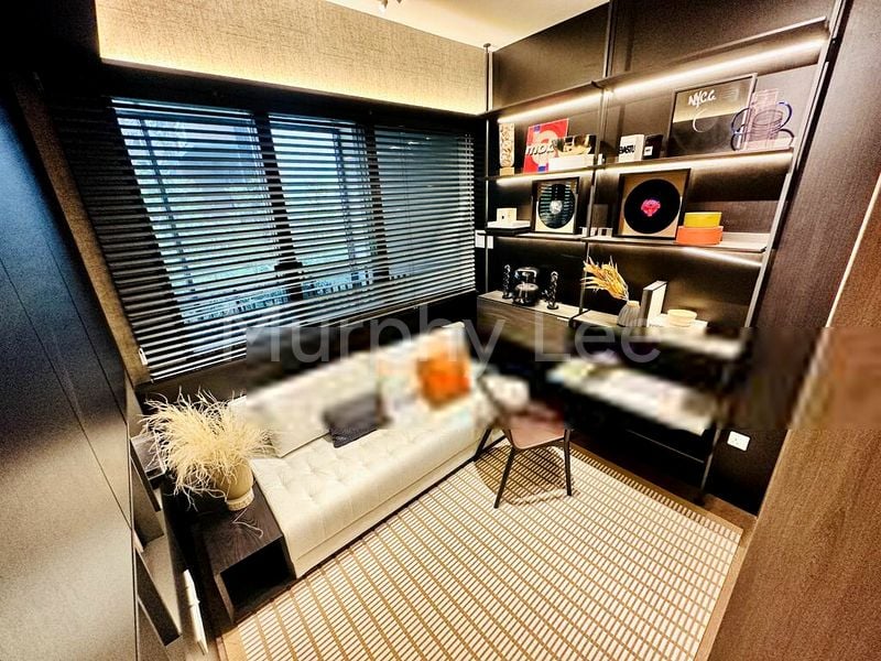 2+1 Bed Condo for Sale in Terra Hill - Image 8