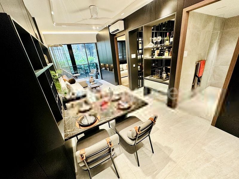 2+1 Bed Condo for Sale in Terra Hill - Image 7