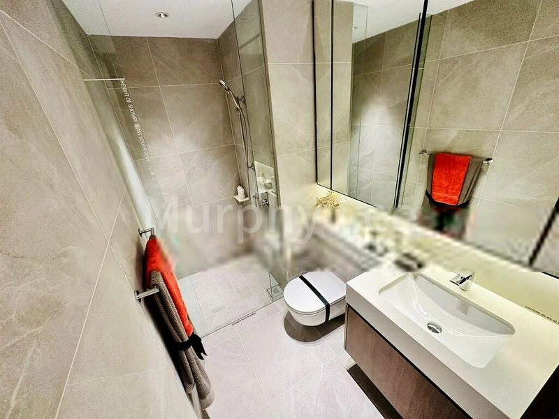 2+1 Bed Condo for Sale in Terra Hill - Image 13