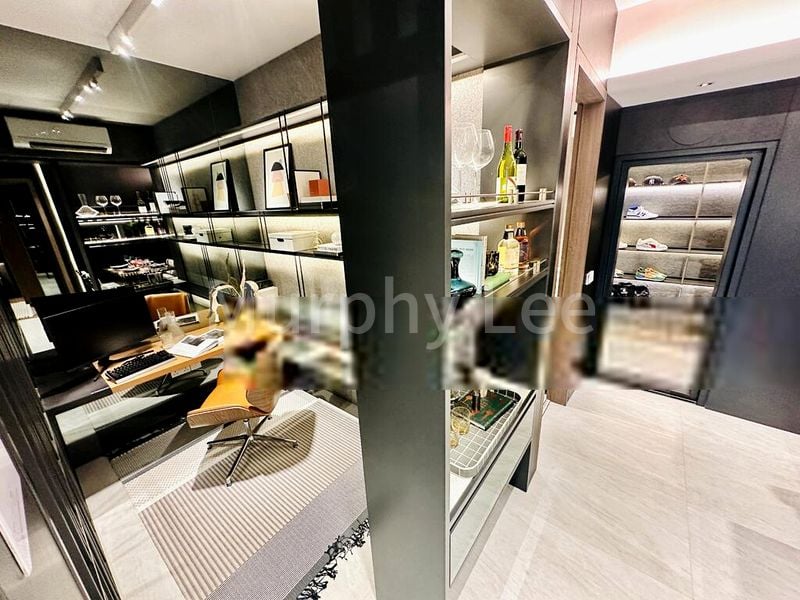 2+1 Bed Condo for Sale in Terra Hill - Image 11