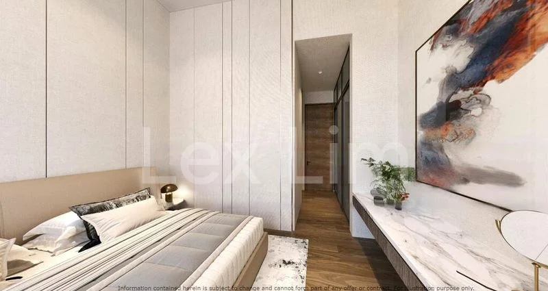 5 Bed Condo for Sale in  Alba - Image 11