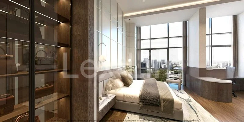 5 Bed Condo for Sale in  Alba - Image 8