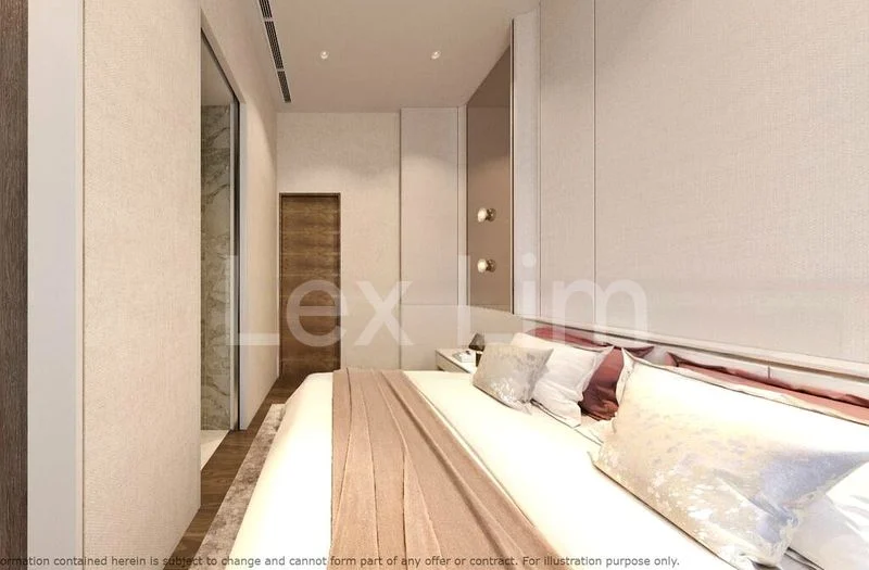 5 Bed Condo for Sale in  Alba - Image 10