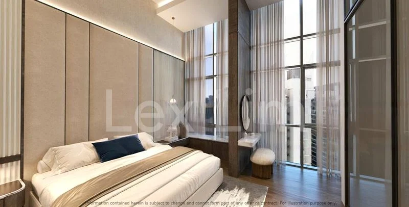 5 Bed Condo for Sale in  Alba - Image 5