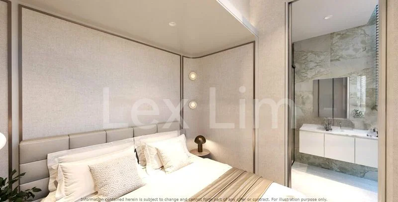 5 Bed Condo for Sale in  Alba - Image 3