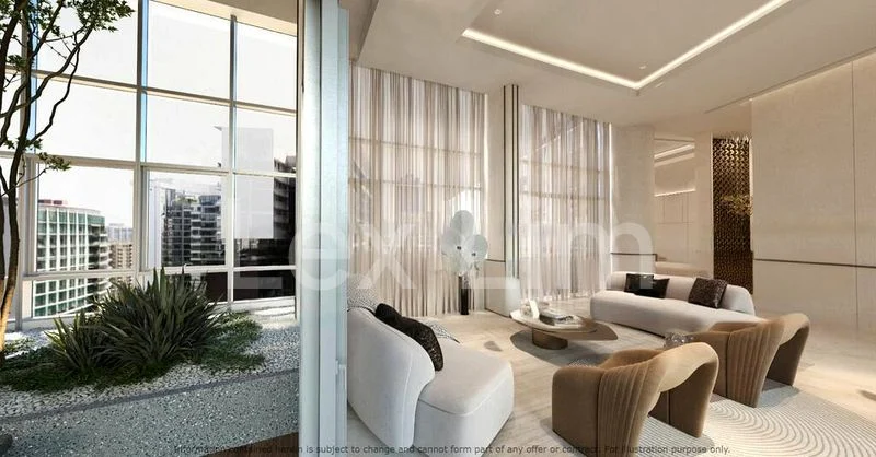 5 Bed Condo for Sale in  Alba - Image 14