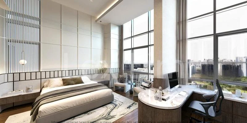 5 Bed Condo for Sale in  Alba - Image 6