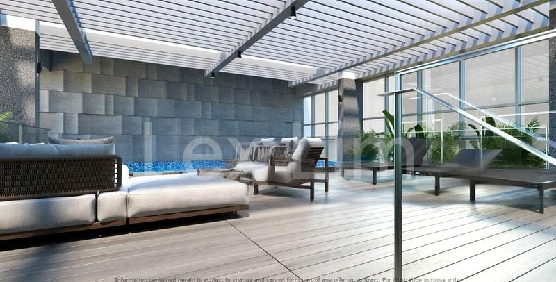 5 Bed Condo for Sale in  Alba - Image 2