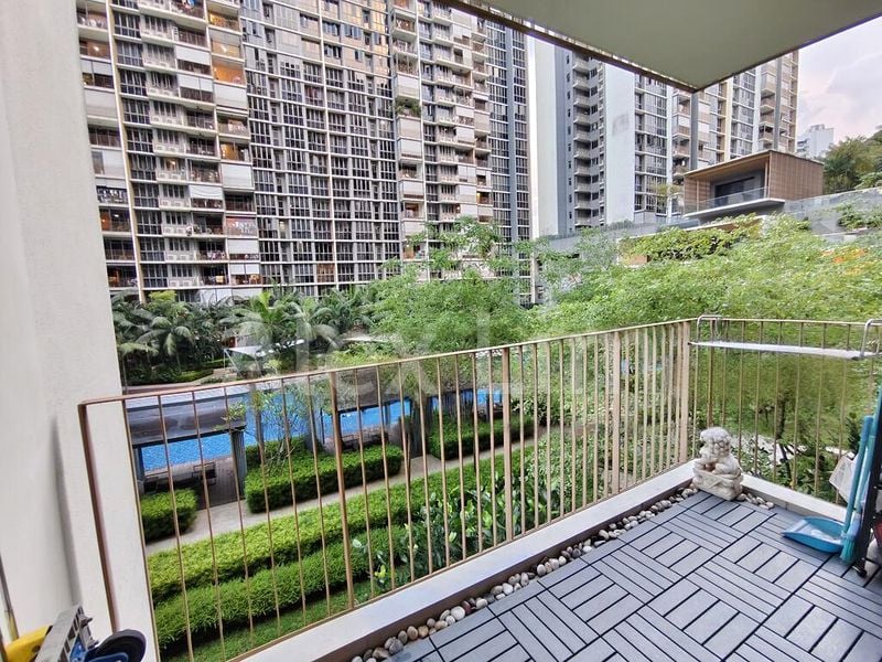 4 Bed Executive Condo for Sale in  Sol Acres - Image 12