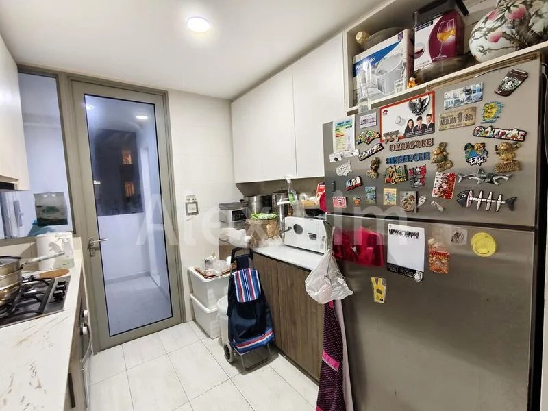 4 Bed Executive Condo for Sale in  Sol Acres - Image 6