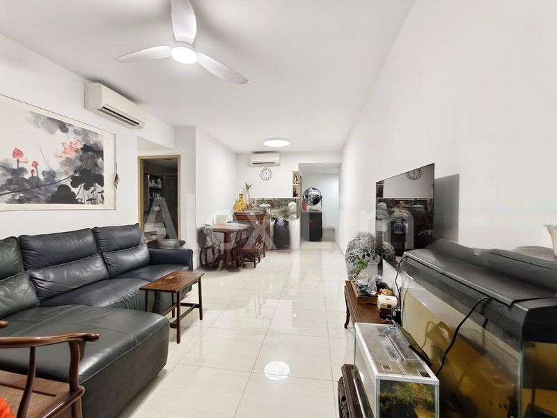 4 Bed Executive Condo for Sale in  Sol Acres - Image 2