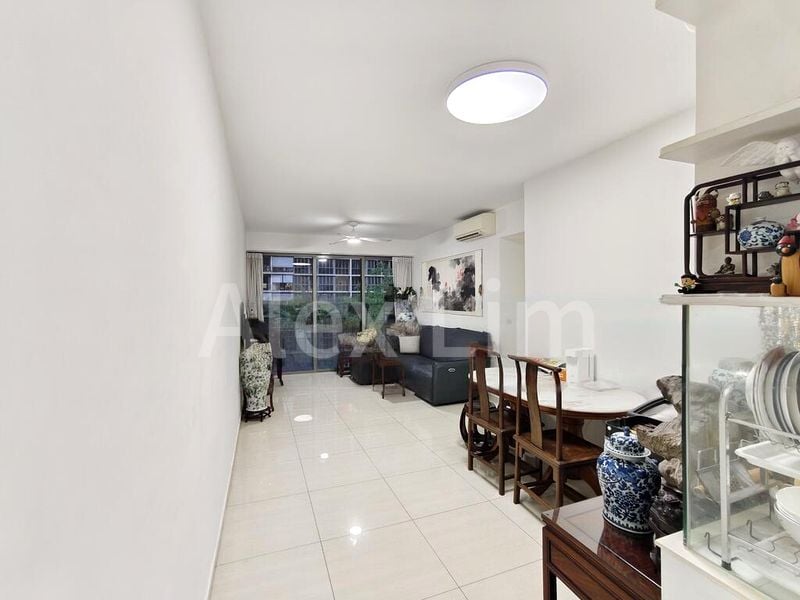 4 Bed Executive Condo for Sale in  Sol Acres - Image 5