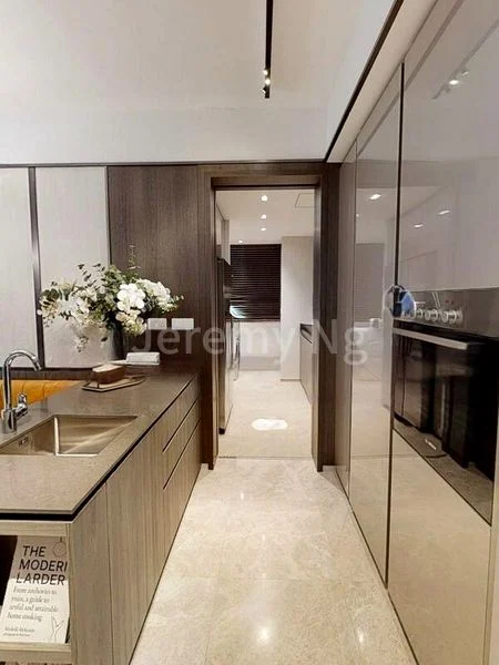 3 Bed Condo for Sale in  Piccadilly Grand / Piccadilly Galleria - Image 2