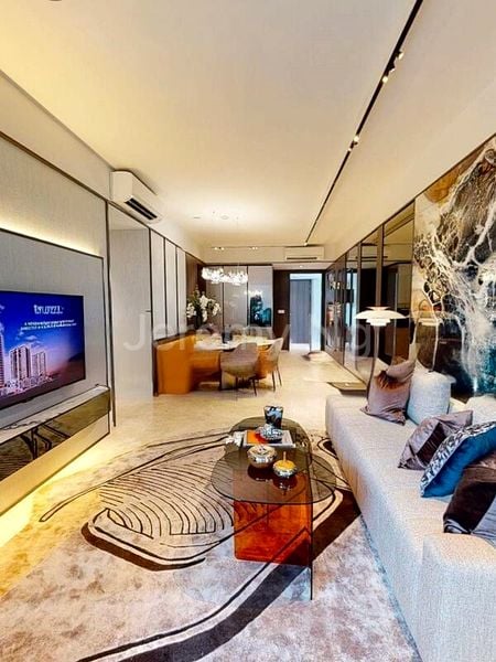 3 Bed Condo for Sale in  Piccadilly Grand / Piccadilly Galleria - Image 1