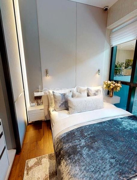 3 Bed Condo for Sale in  Piccadilly Grand / Piccadilly Galleria - Image 4