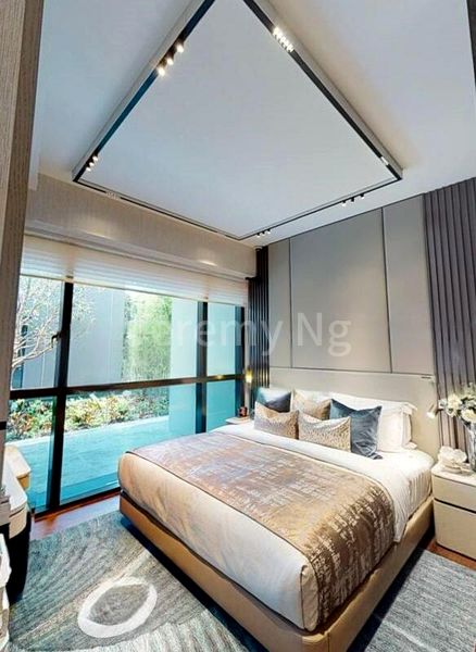 3 Bed Condo for Sale in  Piccadilly Grand / Piccadilly Galleria - Image 3