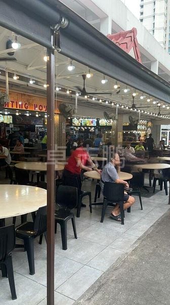 Shop / Shophouse for Rent: 828 Tampines Street 81 - Image 4