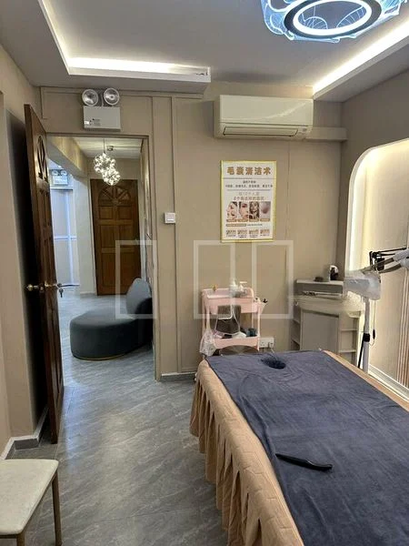 Shop / Shophouse for Rent: 828 Tampines Street 81 - Image 1