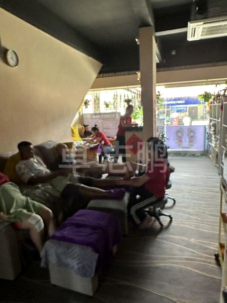 Shop / Shophouse for Rent: 828 Tampines Street 81 - Image 2