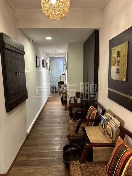 Shop / Shophouse for Rent: 828 Tampines Street 81 - Image 3