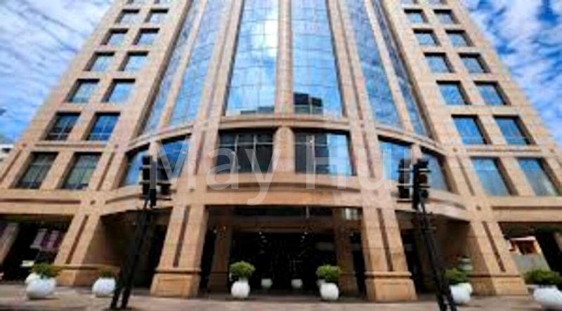 Prime, Fully Fitted Office on Orchard Rd - Image 1