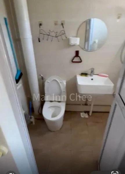 Master Room (HDB) for Rent in  114 Lorong 3 Geylang - Image 1