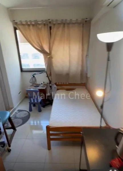 Master Room (HDB) for Rent in  114 Lorong 3 Geylang - Image 2