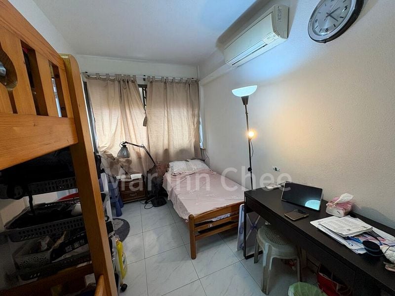 Master Room (HDB) for Rent in  114 Lorong 3 Geylang - Image 4