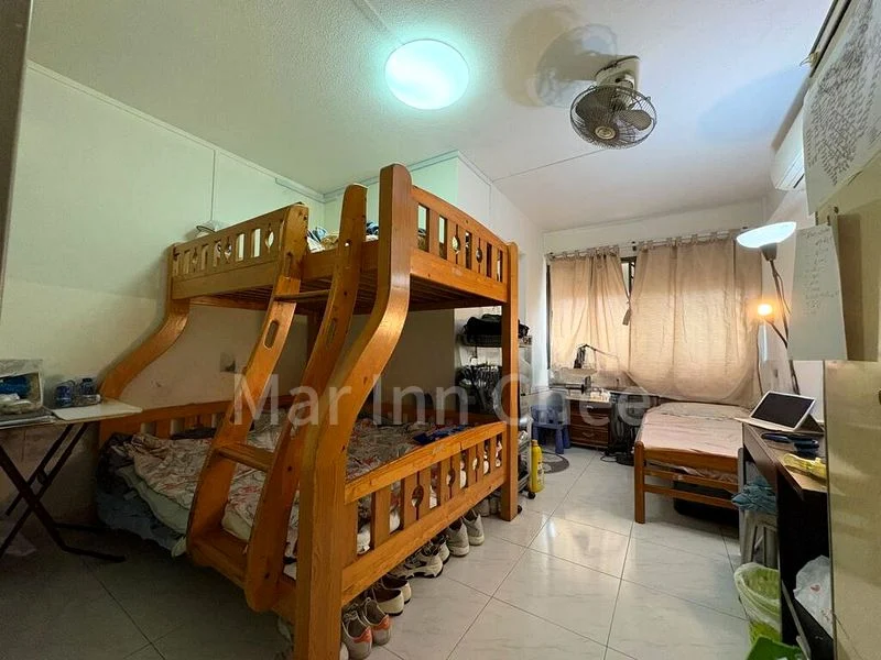 Master Room (HDB) for Rent in  114 Lorong 3 Geylang - Image 5