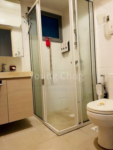 Common Room (HDB) for Rent in  519C Tampines Central 8 - Image 5